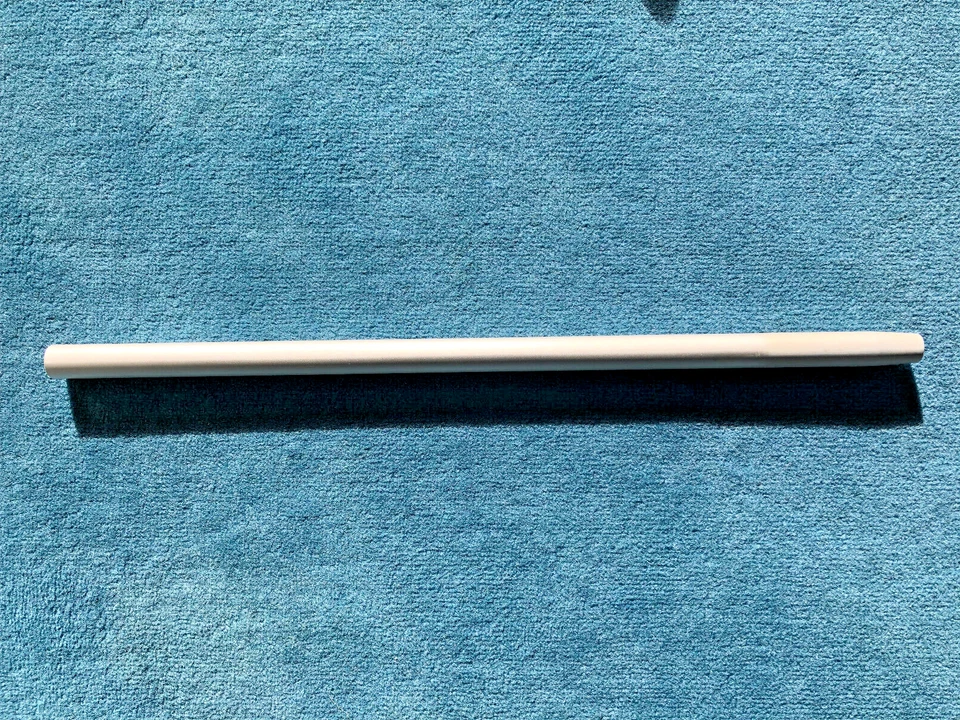 Rohr Tube Rauchsäule Porsche Design Shisha 1.0 Wasserpfeife Pipe Hookah - Bild 1 von 1