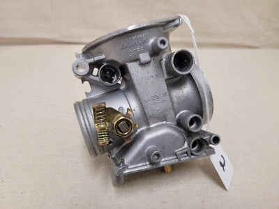 Carburador cuerpo 2 interior izquierdo Yamaha FZR1000 FZR 1000 89-95 3LK-14902-11-00 Foto 1 de 4