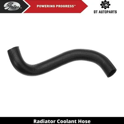 For 2002-2003 Nissan Maxima 3.5L V6 GAS Radiator Coolant Hose Lower Gates - Image 1 of 4