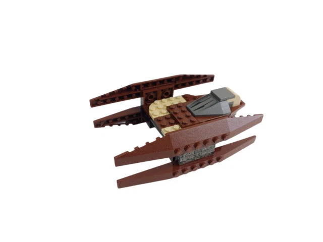 LEGO Star Wars: Droid Fighter (7111)