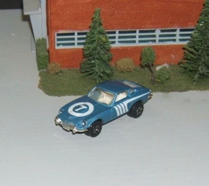 Vintage Playart DATSUN 240Z made in Hong Kong - Picture 1 of 3