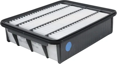 Filtro de aire original OEM TOYOTA 17801-11130 Land Cruiser PRADO 150 motor diésel Foto 1 de 4