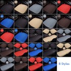 Car Seat Cover Protector Universal All Season Cushion Mat Pad Car Auto Anti-skid