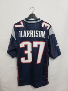 rodney harrison jersey