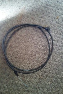 New 79 inch Throttle Cable 05-13416 28317 - Bild 1 von 5