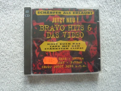 BRAVO HITS 6 (2CD) Top Zustand - Bild 1 von 4