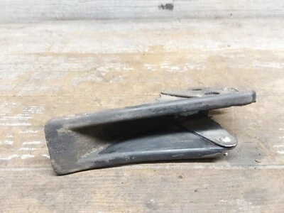 1973 1969-1978 Honda CB750K3 K1-K8 pinça de freio a disco dianteiro tampa de poeira plástico - Imagem 1 de 4