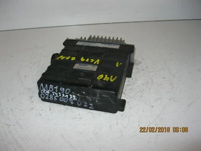 Centralina motore Mercedes-benz 190 201 00065455132 - Immagine 1 di 2