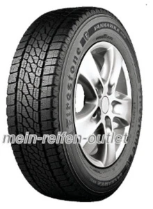 Winterreifen Firestone Vanhawk 2 Winter 205/70 R15C 106/104R 8PR - Bild 1 von 2