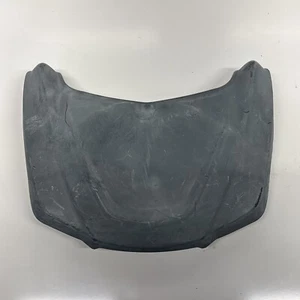 2009 Kawasaki Brute Force 650 KVF650F 4x4i OEM HANDLEBARS COVER GREEN - Picture 1 of 8