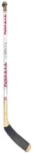 Denis Potvin Game Used TPM 2020 Titan Ultraglass Hockey Stick 1983 Islanders COA - Picture 1 of 20