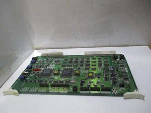  Nikon 4S018-751 LMDRVX4 Circuit Board - Picture 1 of 5