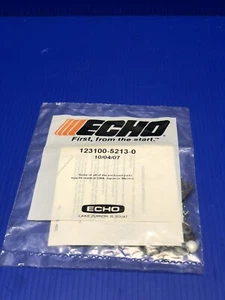 ECHO 123100-52130 VERGASER KIT - Bild 1 von 1