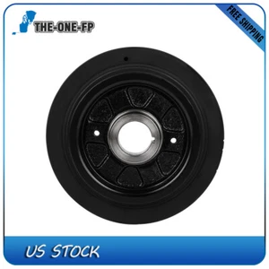 Harmonic Balancer For 1991-1994 1996-2000 Nissan Sentra 2.0L - Foto 1 di 9