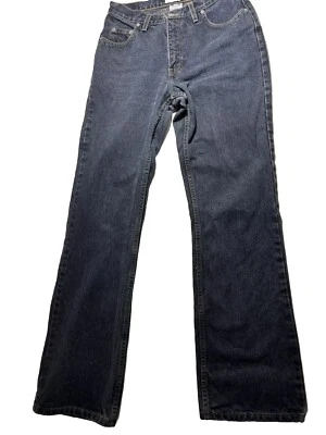 Vintage Guess USA Original Design Jeans Mens Size 30 Blue Bootcut Canada 29x31.5 - Image 1 of 4