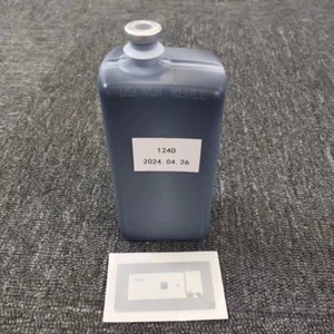Premium 500ML Solvent Ink in 1505/1512/1240 Colors - Picture 1 of 5