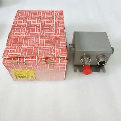 Danfoss EMP 2 084G2207 Transmetteur De Pression 0...6BAR - Photo 1/4