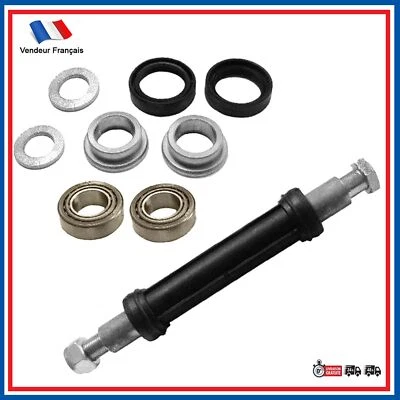 Réparation bras de suspension arrière avec roulements Citroën Xantia C15 BX XM - Photo 1/4