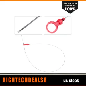 Auto Transmission For Dodge Avenger Caliber Challenger Charger Magnum Dipstick - Picture 1 of 11