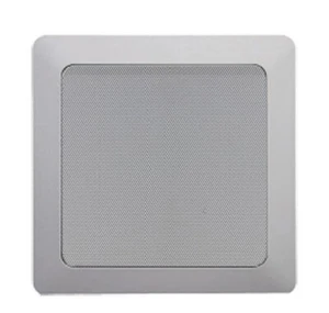 Audac WS524 2-Way In-Ceiling Speaker 24W 100V, White - Picture 1 of 2