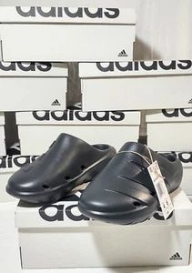Adidas Unisex-Adult Adicane Clogs Slide Sandal HQ9918 Sizes Men’s 4 Women’s 5 - Picture 1 of 7