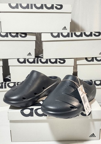 Adidas Unisex Adulto Adicane Zoccoli Slide Sandalo HQ9918 Taglie Uomo 4 Donna 5