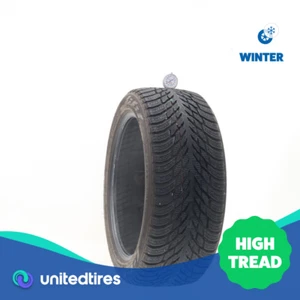Used 235/45R18 Nokian Hakkapeliitta R3 98T - 9/32 - Picture 1 of 4