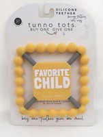 tunno tots teether