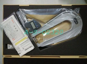 1 pcs Mitutoyo 389-251-30 Digital micrometer 0-25 Fast shipping (FedEx/DHL) - Picture 1 of 1