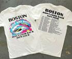 Vintage Boston Rock Band Don't Look Back 1979 Tour Unisex Classic T-shirt