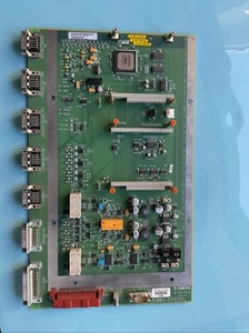 ✅ PCB SIEMENS 071129575 P9020/D701 E2.1 - Picture 1 of 4
