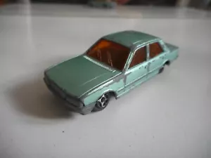 Norev Minijet Peugeot 505 SR in Green - Imagen 1 de 2
