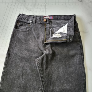 Las mejores ofertas en Jeans negros AriZona para hombres | eBay