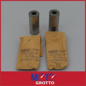 Pair of Crank Pins for Yamaha R5 (70-72) , RD250 (73-5) , RD350 (73-75) , RD4... - Picture 1 of 1