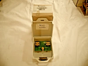L-Com Lightning/Surge Protector AL-CAT6AJW 2 Port, Weather Resistant #84 - Picture 1 of 8