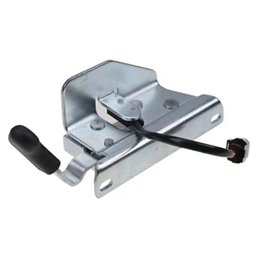 Door Latch 7109661 For Bobcat T140 T180 T190 T200 T250 T300 T320 T550 T590 - Picture 1 of 6