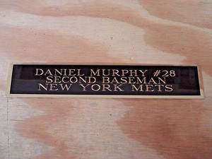 daniel murphy kids jersey