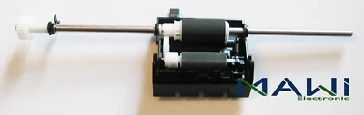 Brother Separate Roller Assy Pickup Roller D00227001 - Image 1 of 2