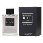 Black Seduction by Antonio Banderas 6.8 oz EDT Cologne for Men New in Box