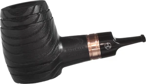 ¡NUEVO! TUBO RATTRAY'S DEVIL'S CUT G NEGRO 9MM / NUEVO INSERTO DE CARBONO - RESISTENTE AL CALOR - Imagen 1 de 6