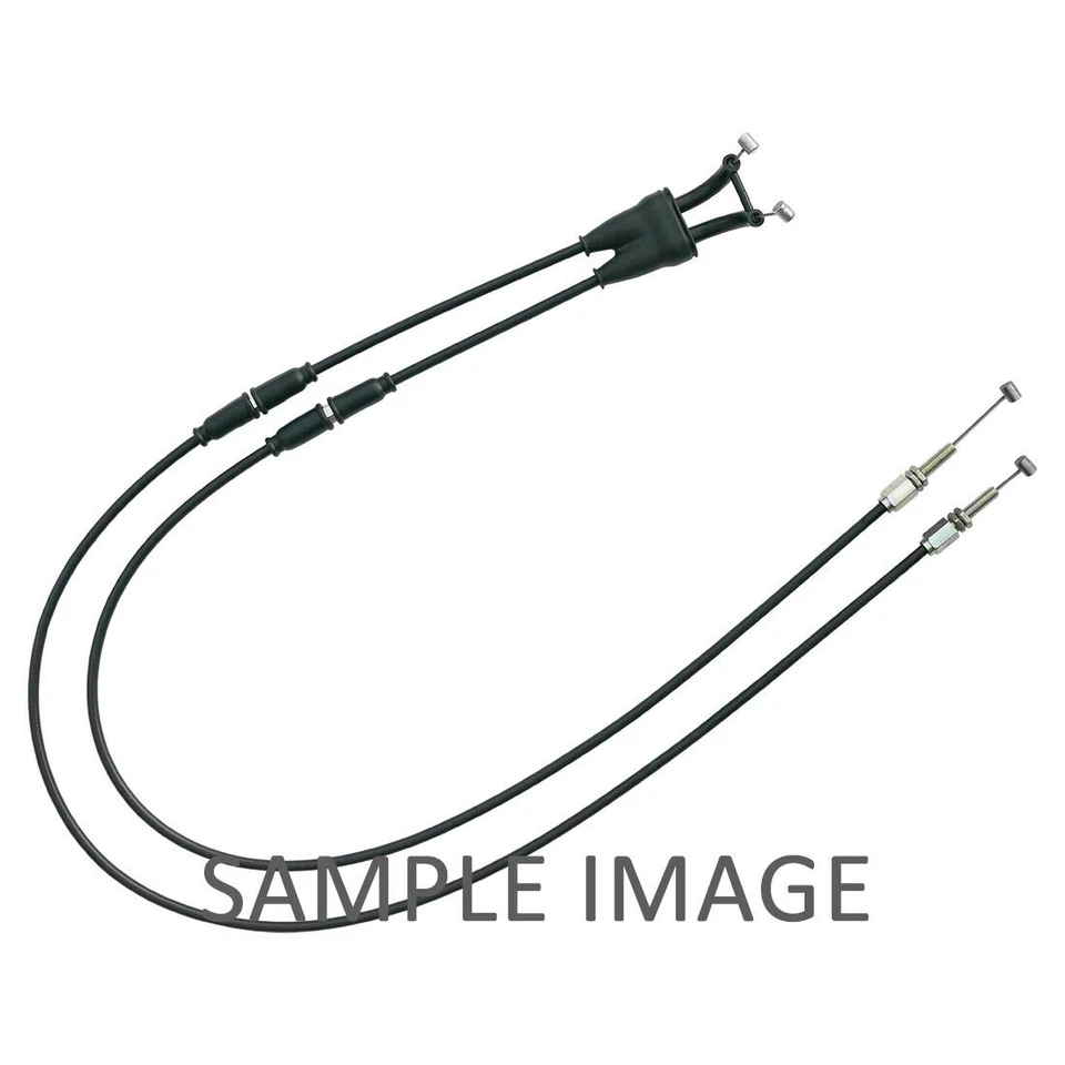 Cable acelerador Kawasaki KX250F 2013-2016 de Venhill Foto 1 de 1