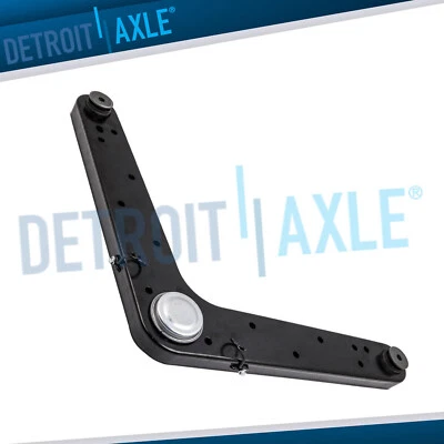 Rear Upper Control Arm Ball Joint for 2002 2003 2004 2005 2006 2007 Jeep Liberty - Image 1 of 4