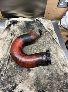 Mercedes Sprinter 907 (2018-on ) 2.1 CDI Turbo Intercooler Pipe A9065285082 - Picture 1 of 7