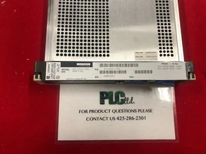 ASS911801 Excellent Modicon Remote I/O Processor Module AS-S911-801 - Picture 1 of 3
