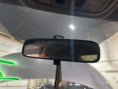 Used Front Center Interior Rear View Mirror fits: 2017 Honda Accord Front Center Foto 1 de 4