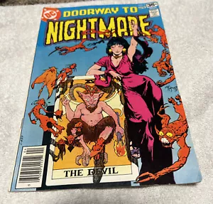 Doorway To Nightmare Volume 1 #2, 1978 - Foto 1 di 1