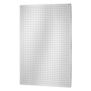 Blomus Magnettafel Muro 115x75 cm Edelstahl matt gelocht Lochplatte 66746 NEU - Bild 1 von 1