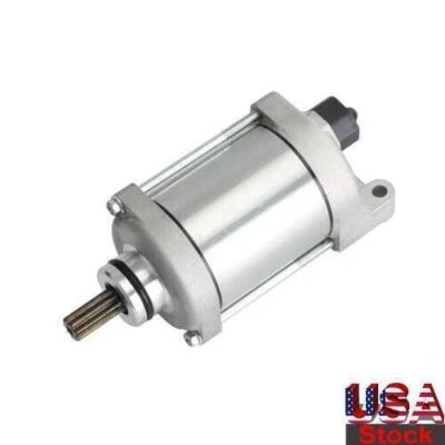 STARTER For HONDA 08-21 CBR 1000 RR CBR1000RR, ABS Fireblade 31200-MFL-003 UE - Изображение 1 из 4