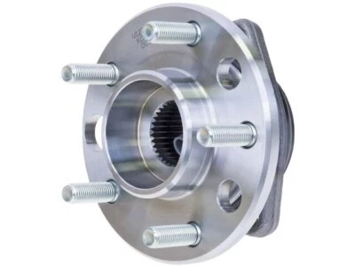 Conjunto de buje de rueda para Chevrolet Venture 1997-2005 53477YWNK 1998 1999 2000 2001 Foto 1 de 2