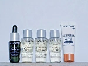 Juego de muestras LANCOME 5 piezas - Imagen 1 de 7